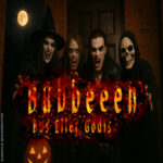 Bubbeeen - Bus Eller Godis