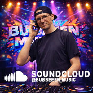 Följ mig på SoundCloud